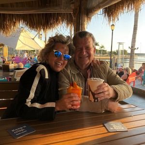 Meet your Posher, Veronica